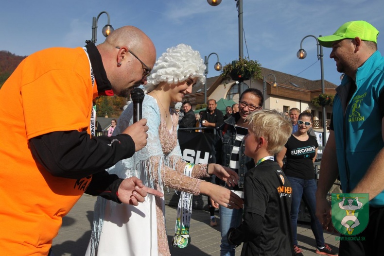 Terchovský polmaratón 2019-90