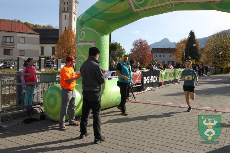 Terchovský polmaratón 2019-85