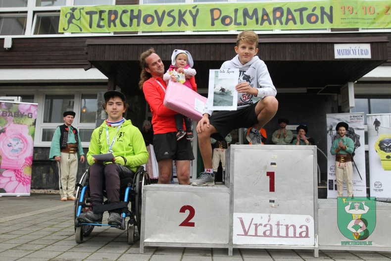 Terchovský polmaratón 2019-177