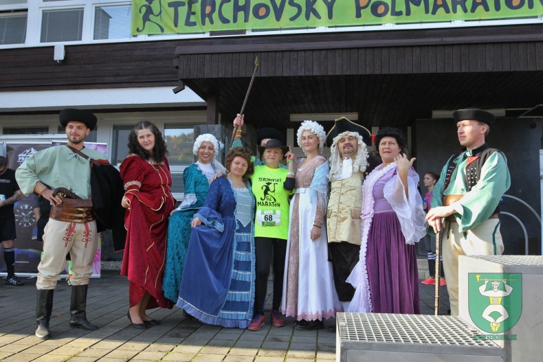 Terchovský polmaratón 2019-16