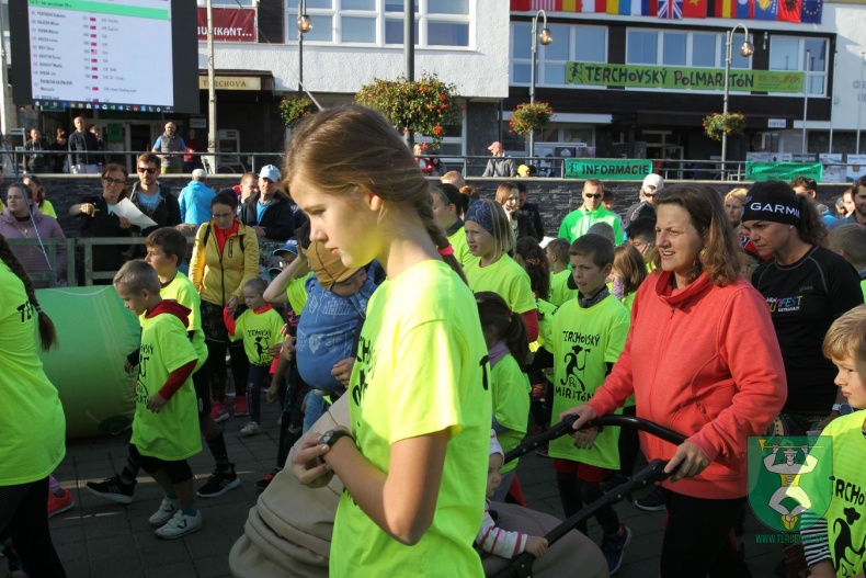 Terchovský polmaratón 2019-17