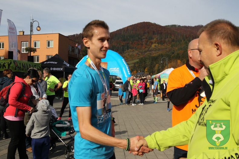 Terchovský polmaratón 2019-96