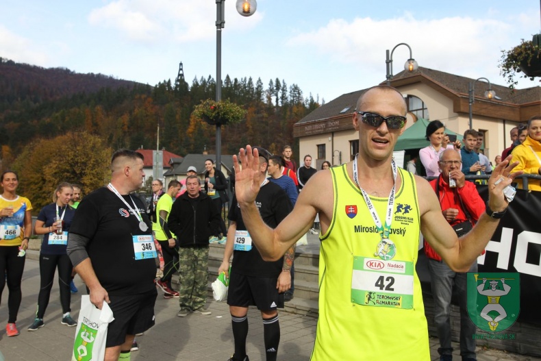 Terchovský polmaratón 2019-136