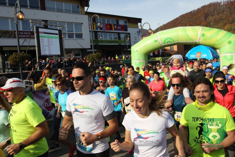 Terchovský polmaratón 2019-54
