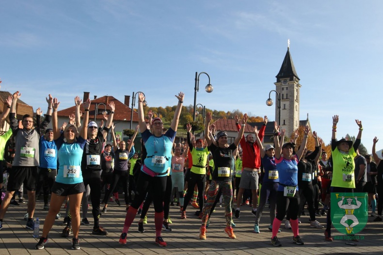 Terchovský polmaratón 2019-41