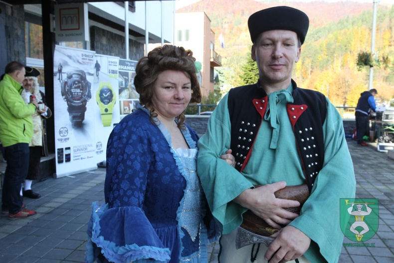 Terchovský polmaratón 2019-25