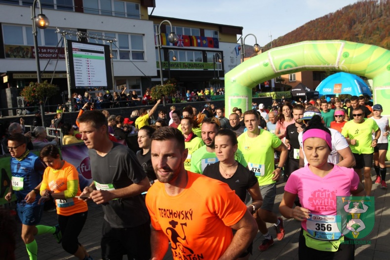 Terchovský polmaratón 2019-65