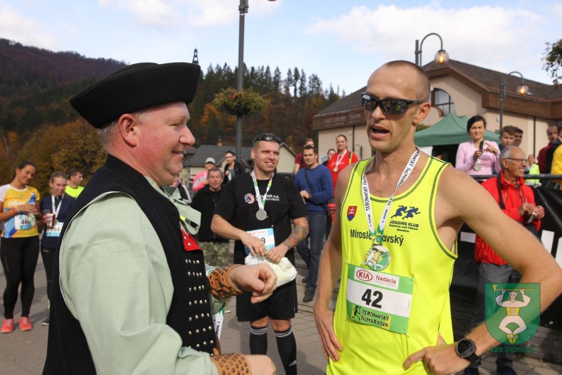 Terchovský polmaratón 2019-135