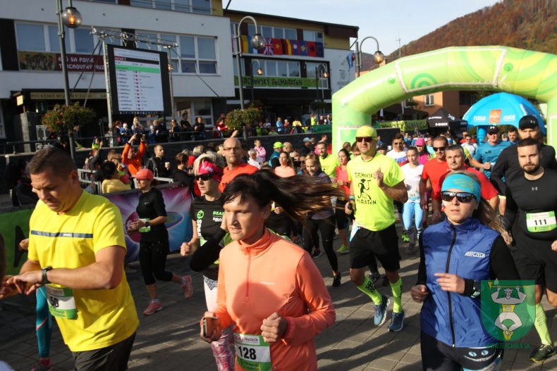 Terchovský polmaratón 2019-70