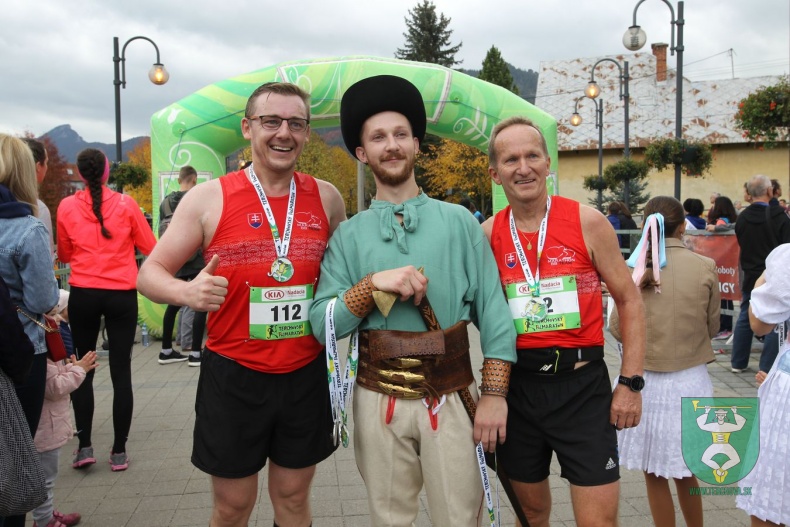 Terchovský polmaratón 2019-150