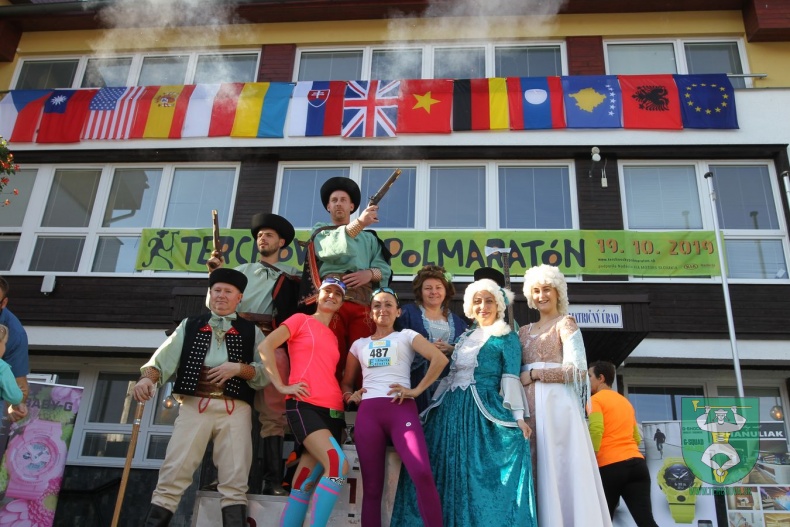 Terchovský polmaratón 2019-26