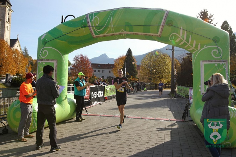 Terchovský polmaratón 2019-82