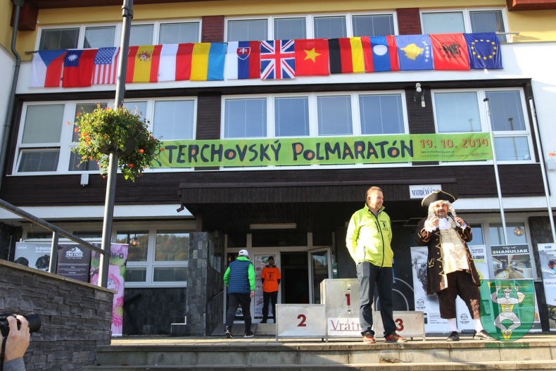 Terchovský polmaratón 2019-5