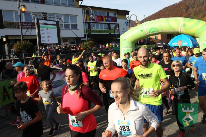 Terchovský polmaratón 2019-63