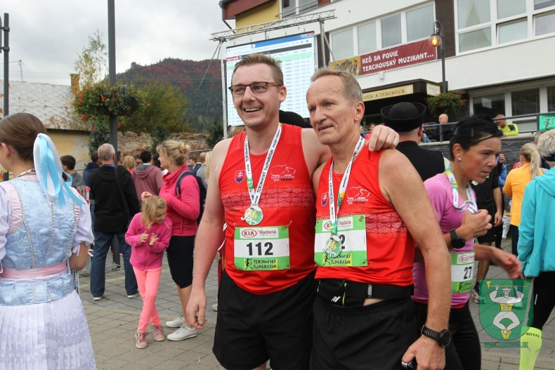 Terchovský polmaratón 2019-149