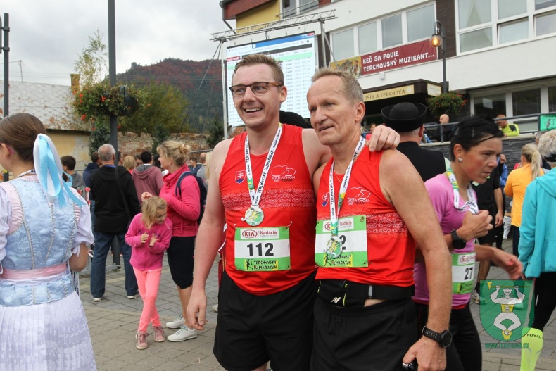Terchovský polmaratón 2019-149