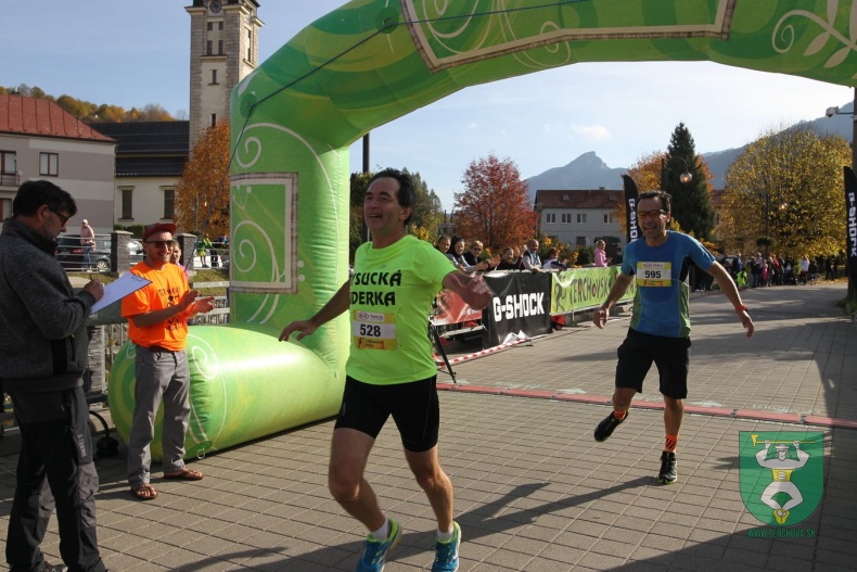 Terchovský polmaratón 2019-94