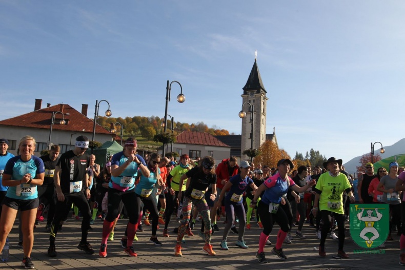 Terchovský polmaratón 2019-45