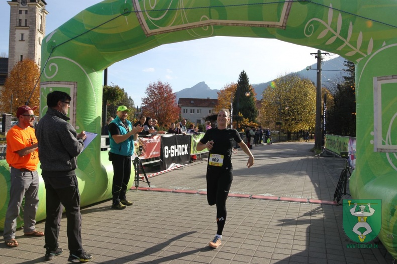 Terchovský polmaratón 2019-86
