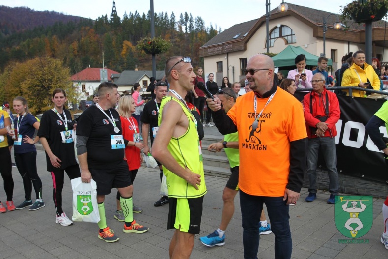 Terchovský polmaratón 2019-137