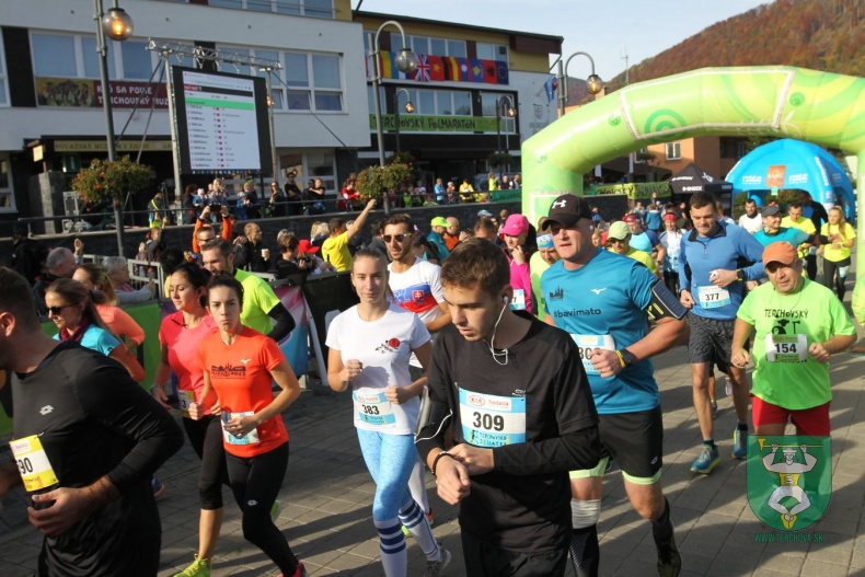 Terchovský polmaratón 2019-71