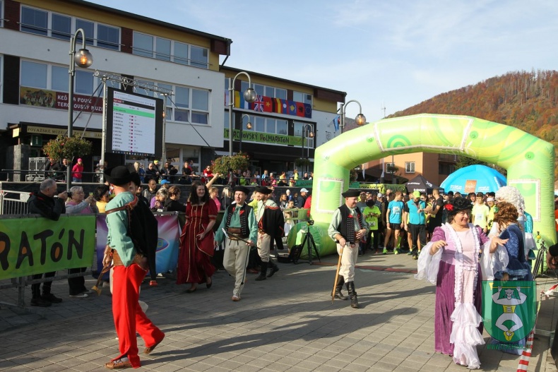 Terchovský polmaratón 2019-46