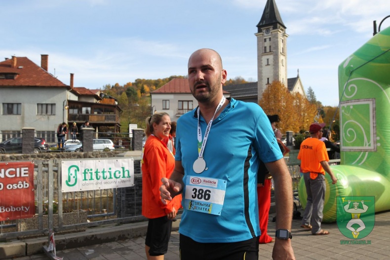 Terchovský polmaratón 2019-106