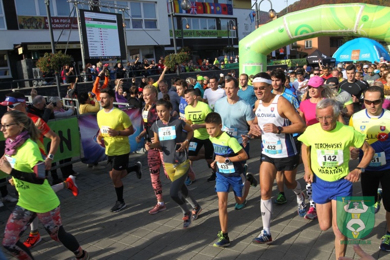 Terchovský polmaratón 2019-50