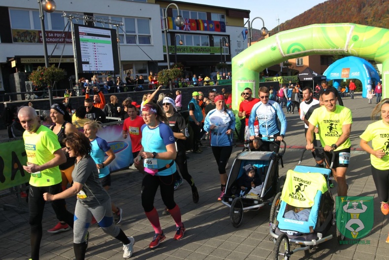 Terchovský polmaratón 2019-72