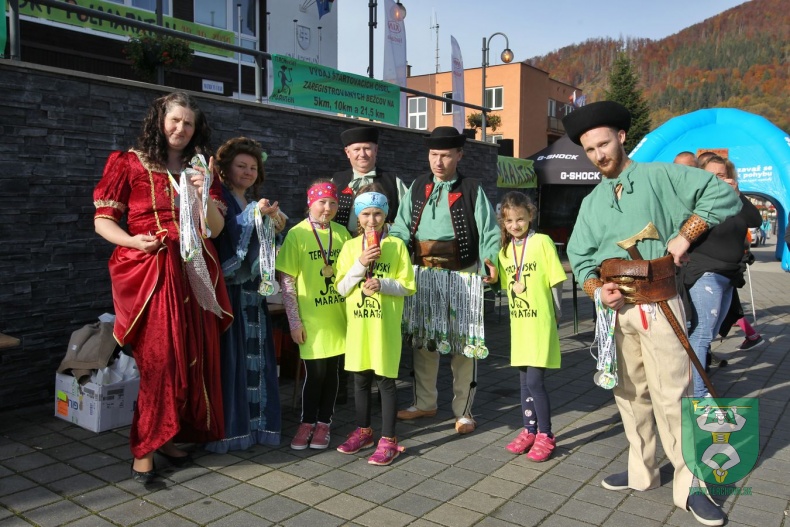 Terchovský polmaratón 2019-76