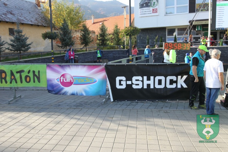 Terchovský polmaratón 2019-33