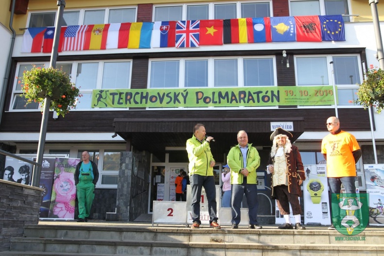 Terchovský polmaratón 2019-6