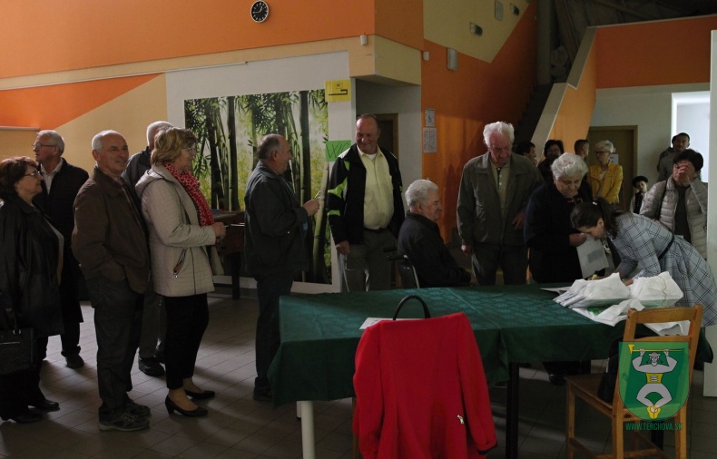 Úcta k starším 2019