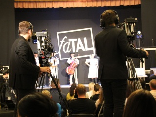 „faTAL“ TV LUX v Terchovej-15