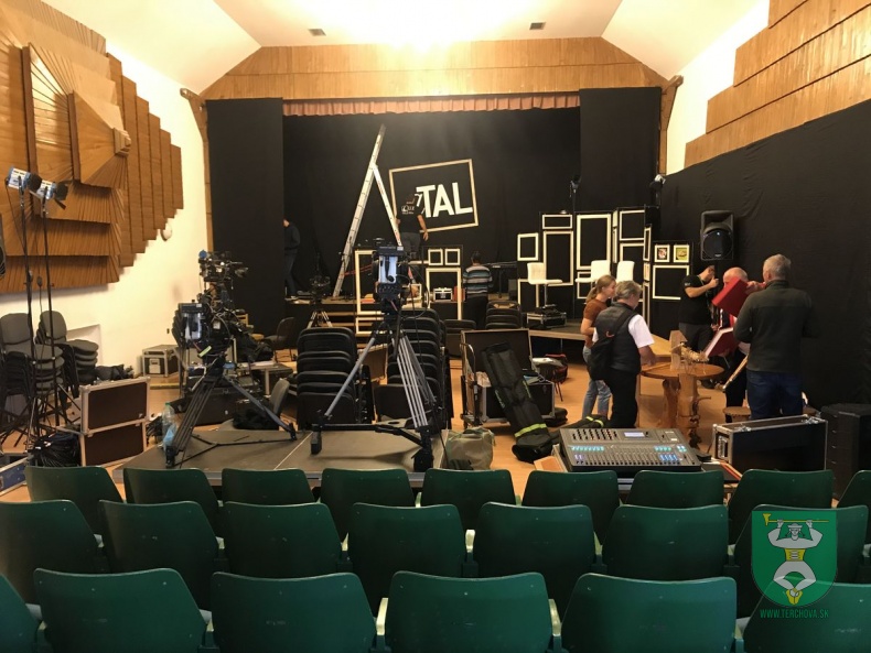 „faTAL“ TV LUX v Terchovej-13