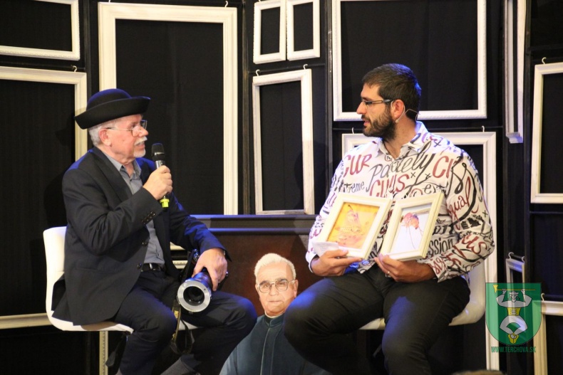 „faTAL“ TV LUX v Terchovej-3