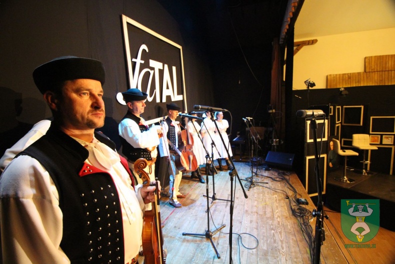 „faTAL“ TV LUX v Terchovej-11