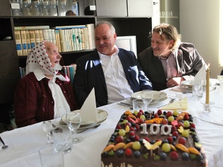 Anna Halasová 100. výročie narodenia-25