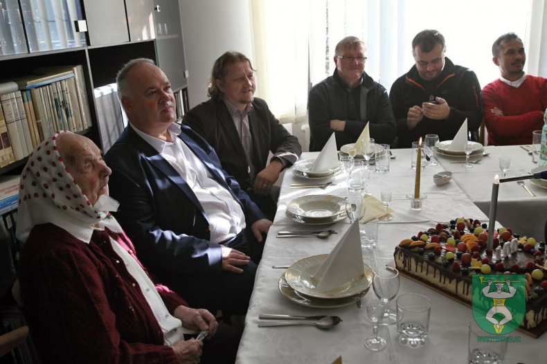 Anna Halasová 100. výročie narodenia-26