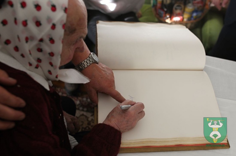 Anna Halasová 100. výročie narodenia-32