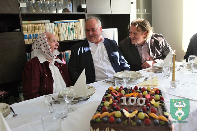 Anna Halasová 100. výročie narodenia-25