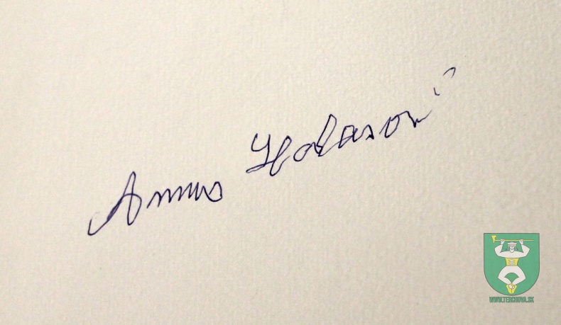 Anna Halasová 100. výročie narodenia-33