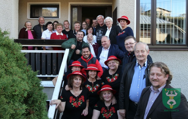 Anna Halasová 100. výročie narodenia-35