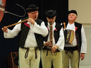 Oslavy sv. Martina 2019-29