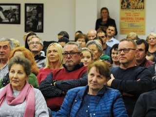 Oslavy sv. Martina 2019-23