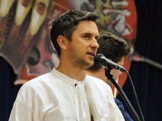 Oslavy sv. Martina 2019-35