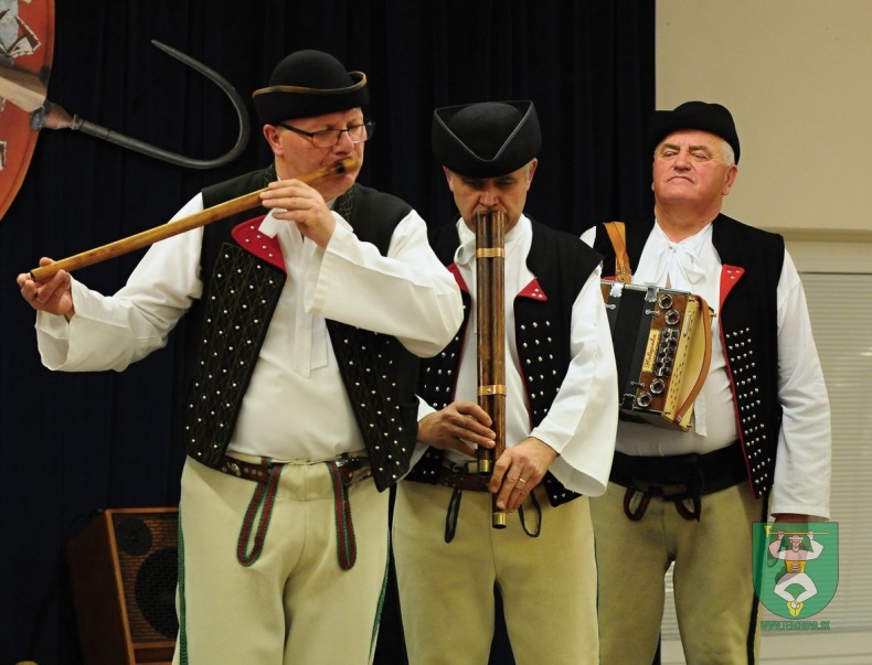 Oslavy sv. Martina 2019-29