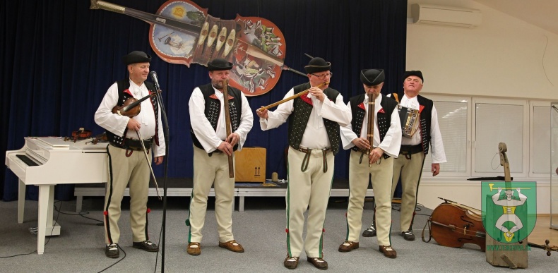 Oslavy sv. Martina 2019-6