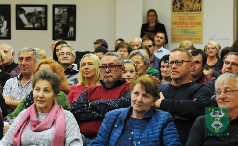 Oslavy sv. Martina 2019-23