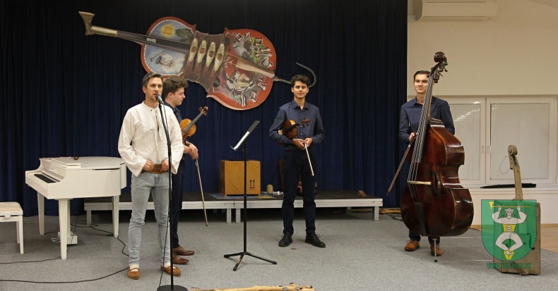 Oslavy sv. Martina 2019-7